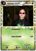 rayquaza niv.EX