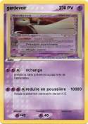 gardevoir 2