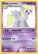 Derpy