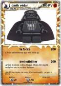 darth védor