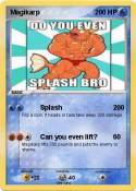 Magikarp