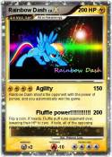 Rainbow Dash