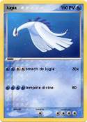 lugia