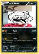 troll Jamie