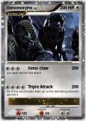Xenomorphs