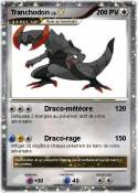 Tranchodon