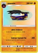 goposter