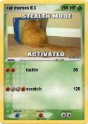 cat memes EX