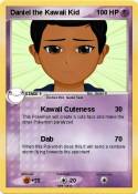 Daniel the Kawa