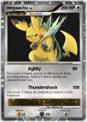 megaachu