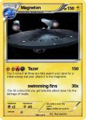 Magneton