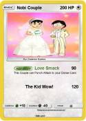 Nobi Couple