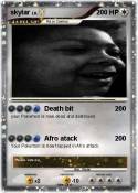 skylar