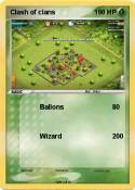 Clash of clans