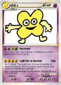bfdi x