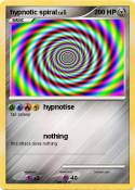 hypnotic spiral