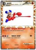 yoshi