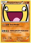 Farglepuff Warr