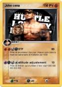 John cena 