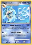 Vaporeon