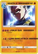 VEGETA UI