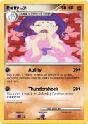 Rarity