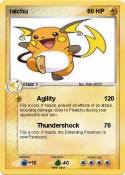 raichu