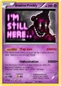 Shadow Freddy