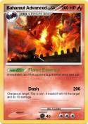 Bahamut Advance