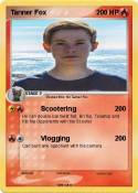 Tanner Fox