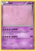 mew