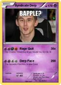 Syndicate Derp