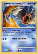Gyarados