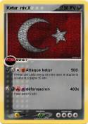 Ketur niv.X 