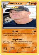 John Cena Ex