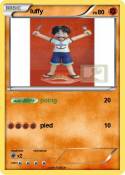 luffy