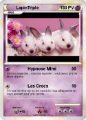 LapinTriple