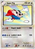 Super Pig
