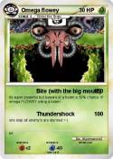 Omega flowey