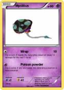 Mycillius