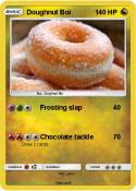 Doughnut Boi