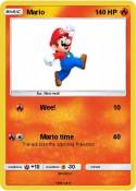 Mario