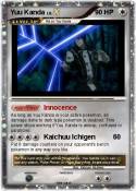 Yuu Kanda