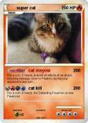 super cat