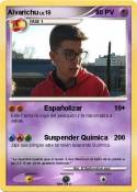 Alvarichu