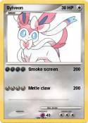 Sylveon
