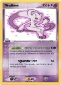 Mewthree