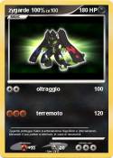 zygarde 100%