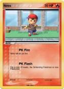 Ness