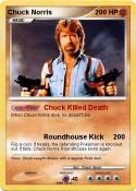 Chuck Norris